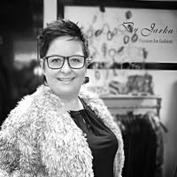 By Jarka     passion for fashion