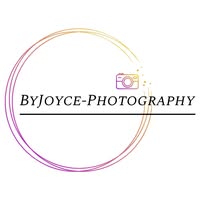 By Joyce photography