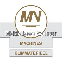 BZ verhuur van St. Middelkoop