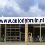 C. de Bruin Personenauto's BV