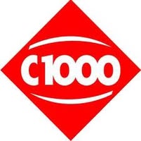 C1000 Cibo winkelcentrum Woensel