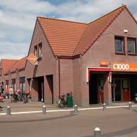 C1000 van Leeuwen, Renesse