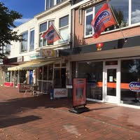 Cadeaushop-Sappemeer
