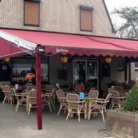 Café Aan de Grens