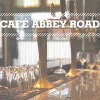 Cafe Abbey Road Veghel