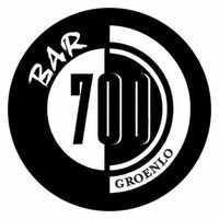 Cafe Bar 700