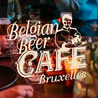 Cafe Bruxelles