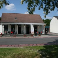 Café & cafetaria Halfweg - Venray
