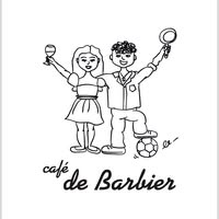 Cafe de Barbier