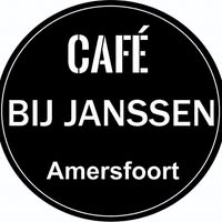 Café De Blauwe Engel