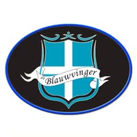Cafe de Blauwvinger