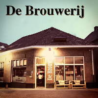 Café De Brouwerij