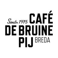 Cafe de Bruine Pij