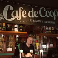 Café de Coop