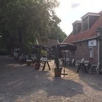Café de Gevangenpoort