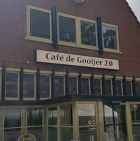 Cafe De Gooijer