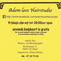 Adem-Loos Hairstudio