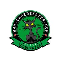 Café de Kater