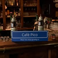 Café De Koning Hierden