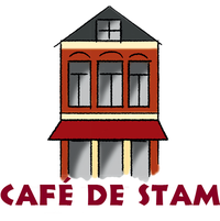 Café de Stam Joure