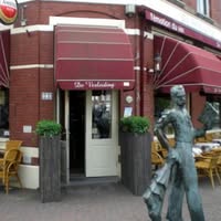 Café De Verleiding