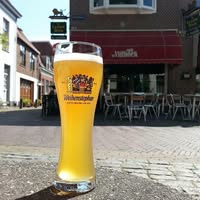 Cafe de Vijfhoek