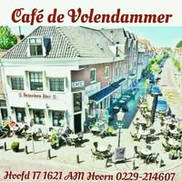 Cafe de volendammer