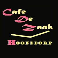 cafe de zaak