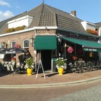 Café Den Hoek