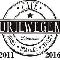 Cafe driewegen