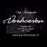 Café Feestzalen Verhoeven