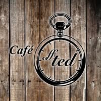 Café ff ted