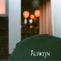 Café Frowijn