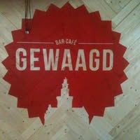 Cafe Gewaagd
