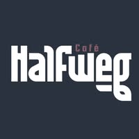 Café Halfweg