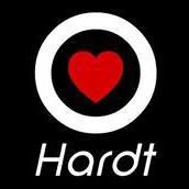 Cafe-Hardt Eindhoven