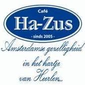 Cafe Hazus
