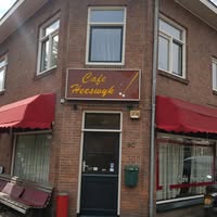Cafe Heeswijk
