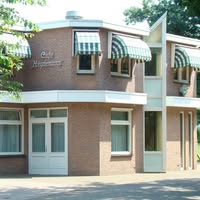 Café Heijdemann