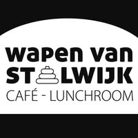 CAFE HET WAPEN VAN STOLWIJK