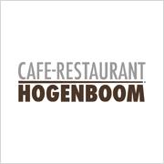 Café Hogenboom