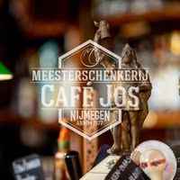 Cafe Jos Meesterschenkerij
