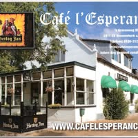 Cafe LÉsperance