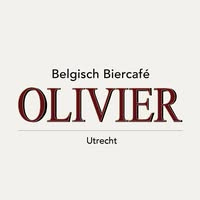Café Olivier (Belgian Beer Cafe)