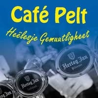 Café Pelt