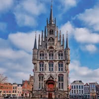 Administratiekantoor Gouda