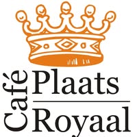 Café Plaats Royaal