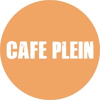 Cafe Plein Rotterdam