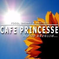 Cafe Princesse