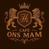 Café René